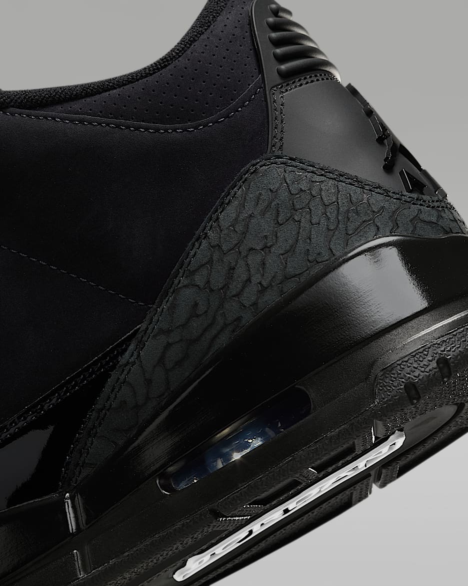 Nike air jordan iii men clearance